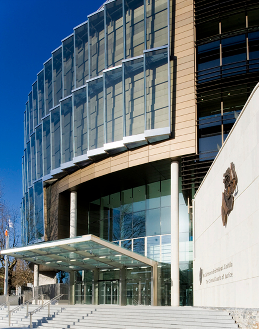 Home Keenan & Co. Solicitors