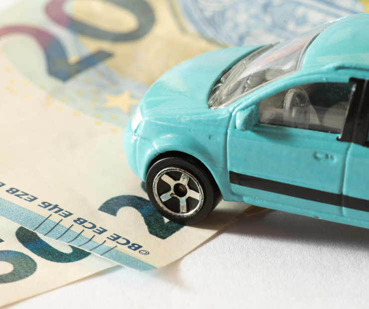 car fines no insurance