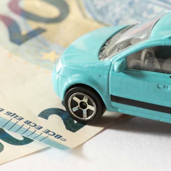 car fines no insurance