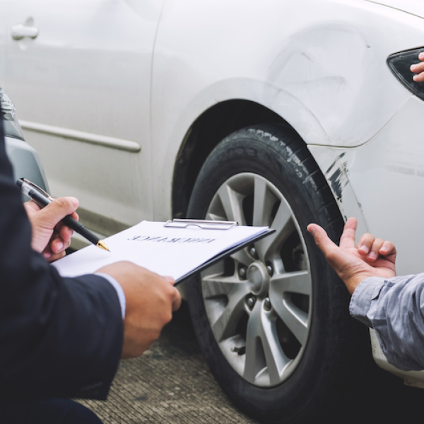 no insurance car issues